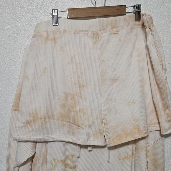 NWT Doublju hoodie and shorts set size xl - Picture 4 of 16